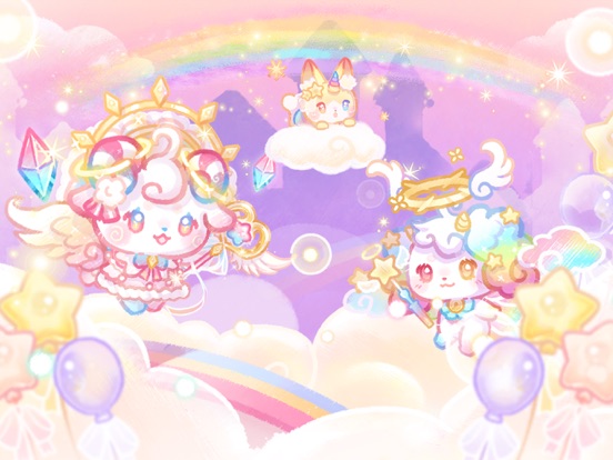 Lovely Cat：Pet Life