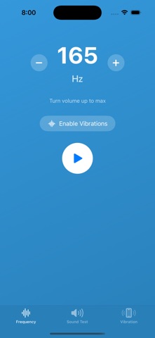 Water Eject Ai screenshot