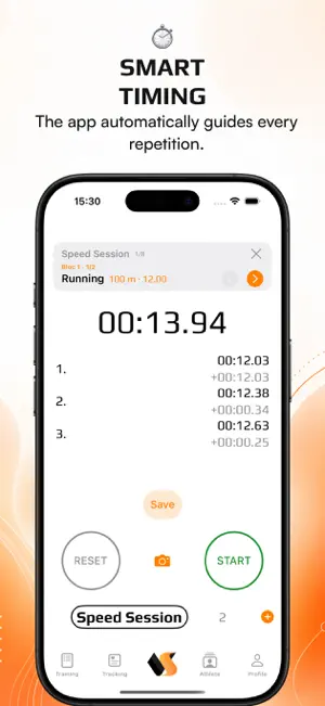 VSRUN screenshot 3