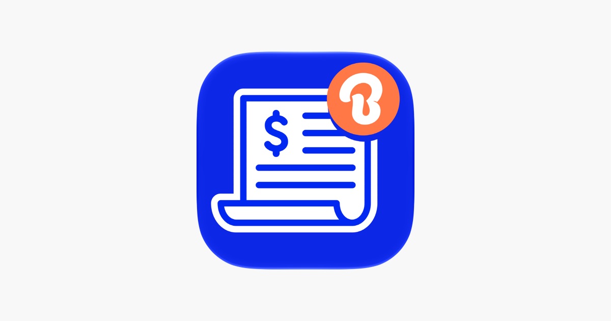 ‎Billdu - Invoice & Quote Maker App - App Store