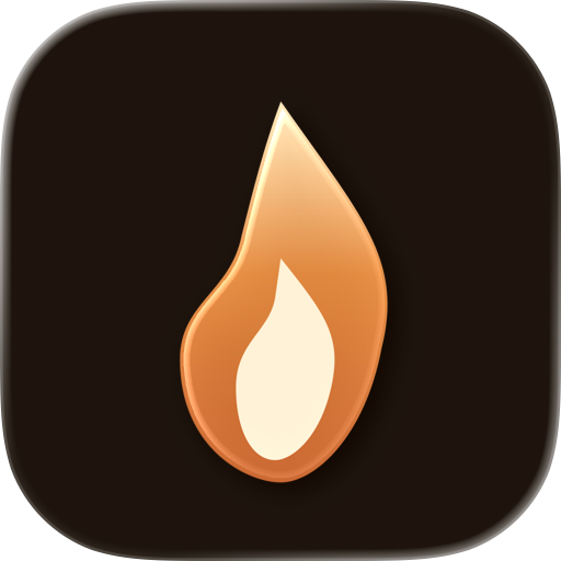 Letter to Burn: Write & Burn