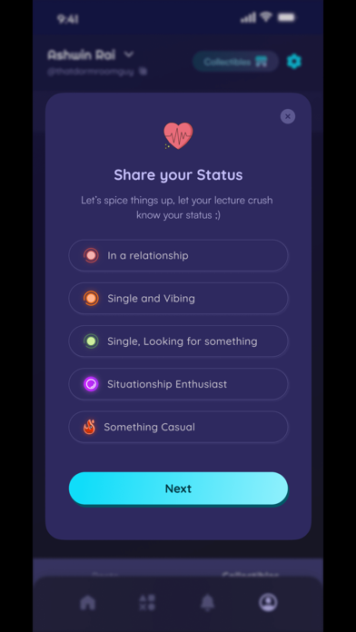 Unecto Screenshot