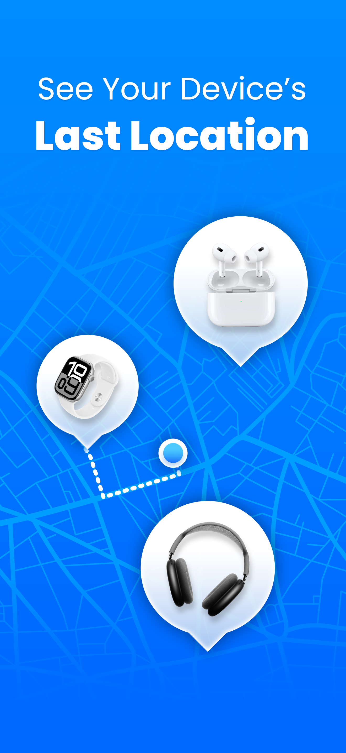 Bluetooth Finder - Find Pro screenshot 4