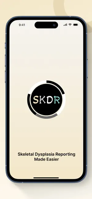 SKDR screenshot 1