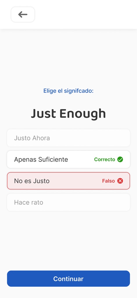 Sayso: English Learning - Education App | MWM