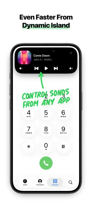 Lyd - Sonos Control & Widgets screenshot 2