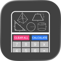 Geometry Calculator PRO-YOKIE