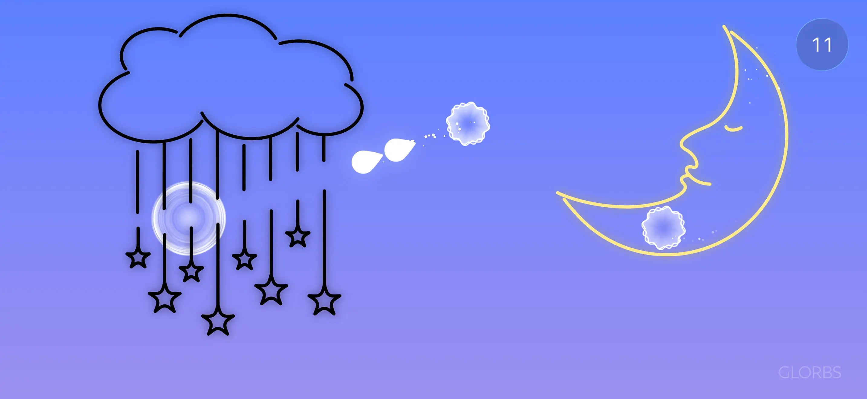 #4. Orlu (iOS) By: Lit'l Oak