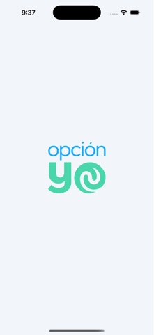 Opción Yo Screenshot 1 of 7