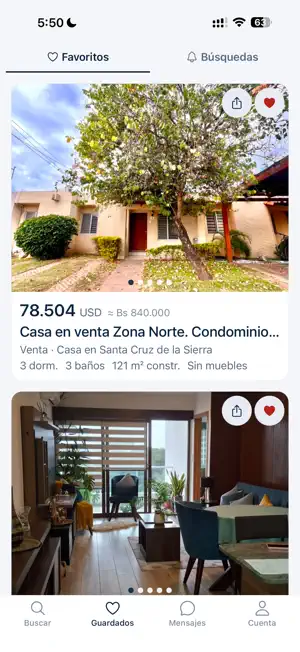 Mobiliario screenshot 3