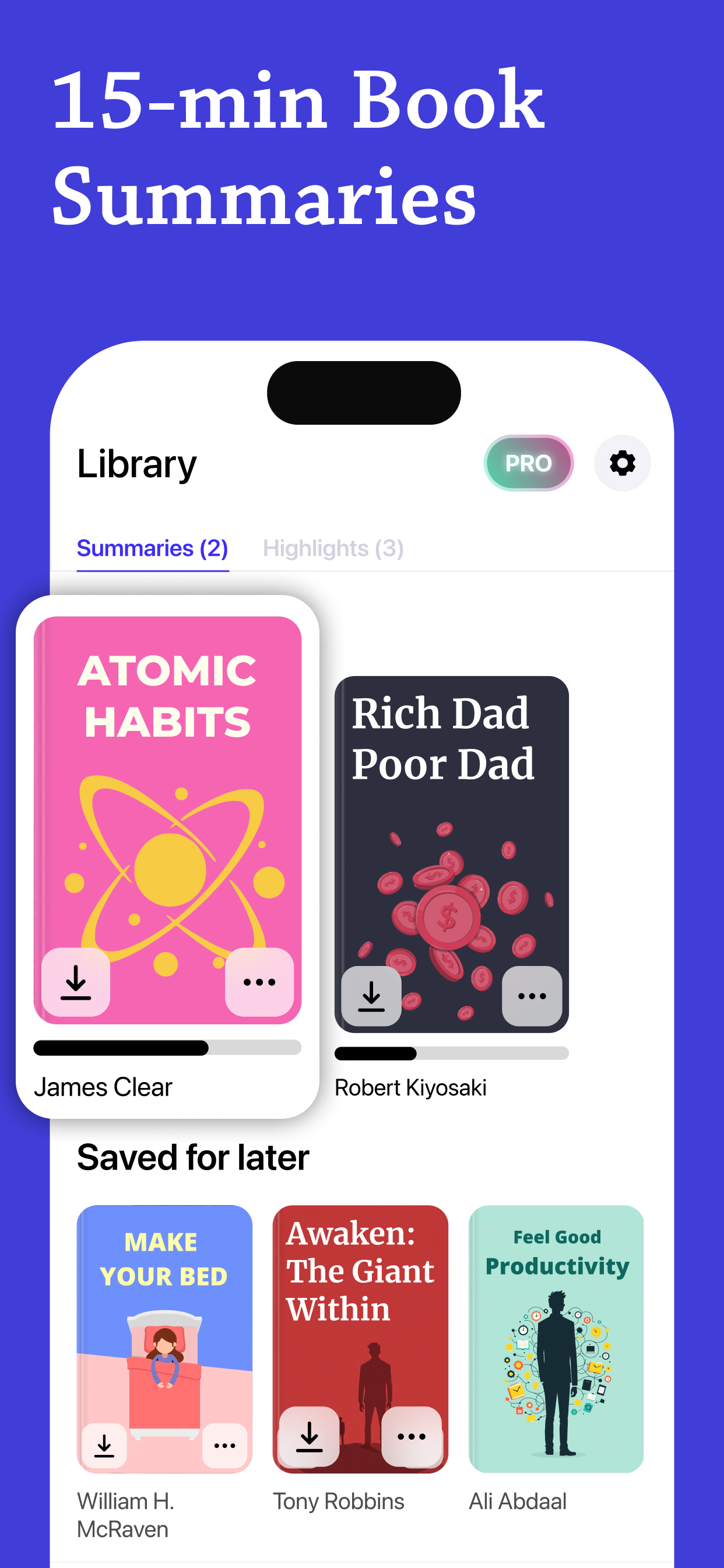 Book Summaries Daily - Sparkle