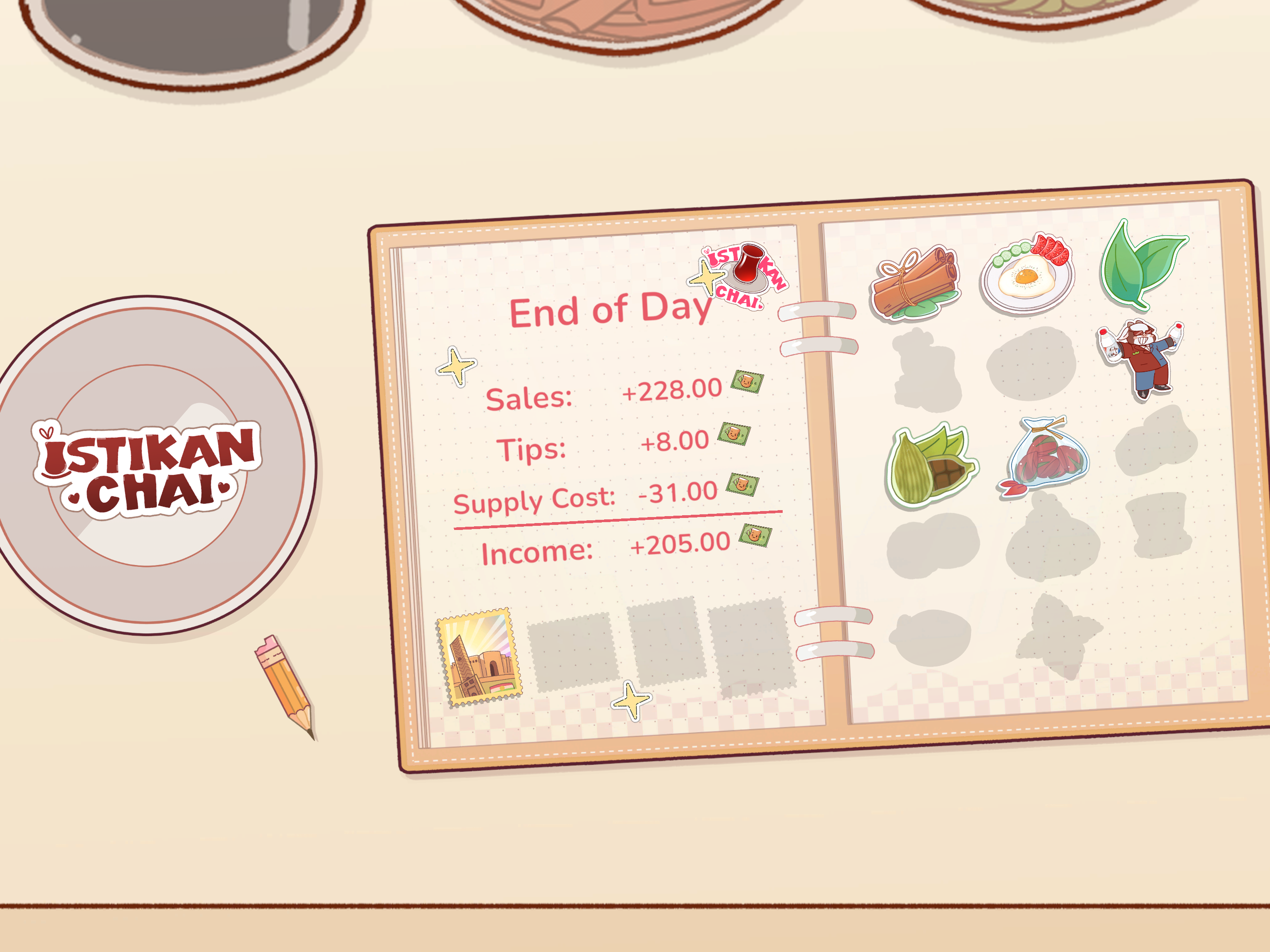 Istikan Chai screenshot 15