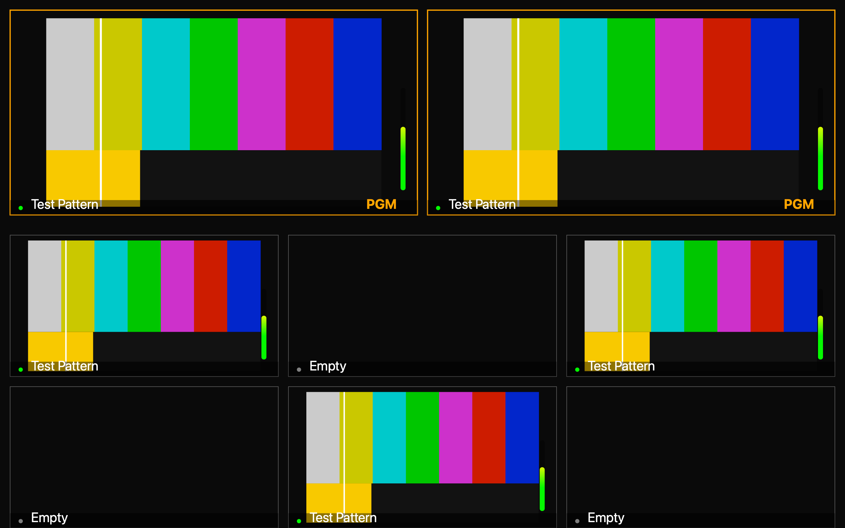 RMH NDI MViewer screenshot 12