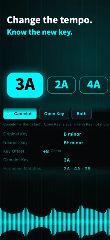 DelayCalc BPM: Delay & Reverb screenshot 3 of 10