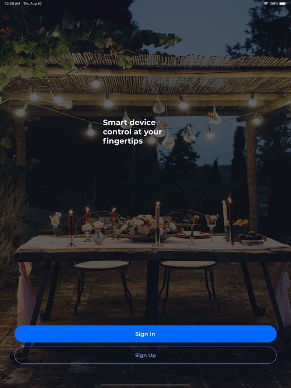 Screenshot #4 pour BlueRoots