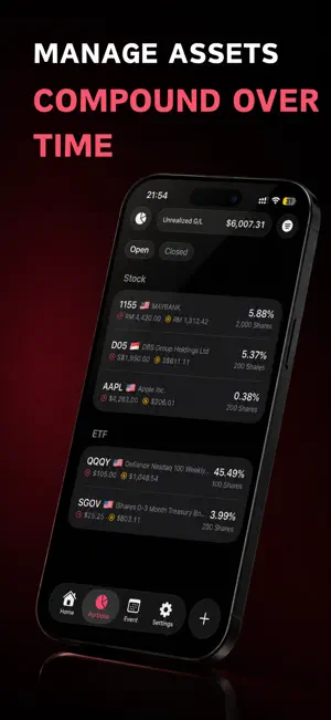 Firenote screenshot 3