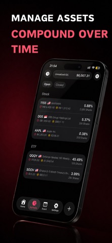 Firenote Screenshot 3 of 5