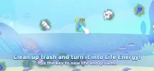 My Little Sea: Ocean Bloom screenshot 4