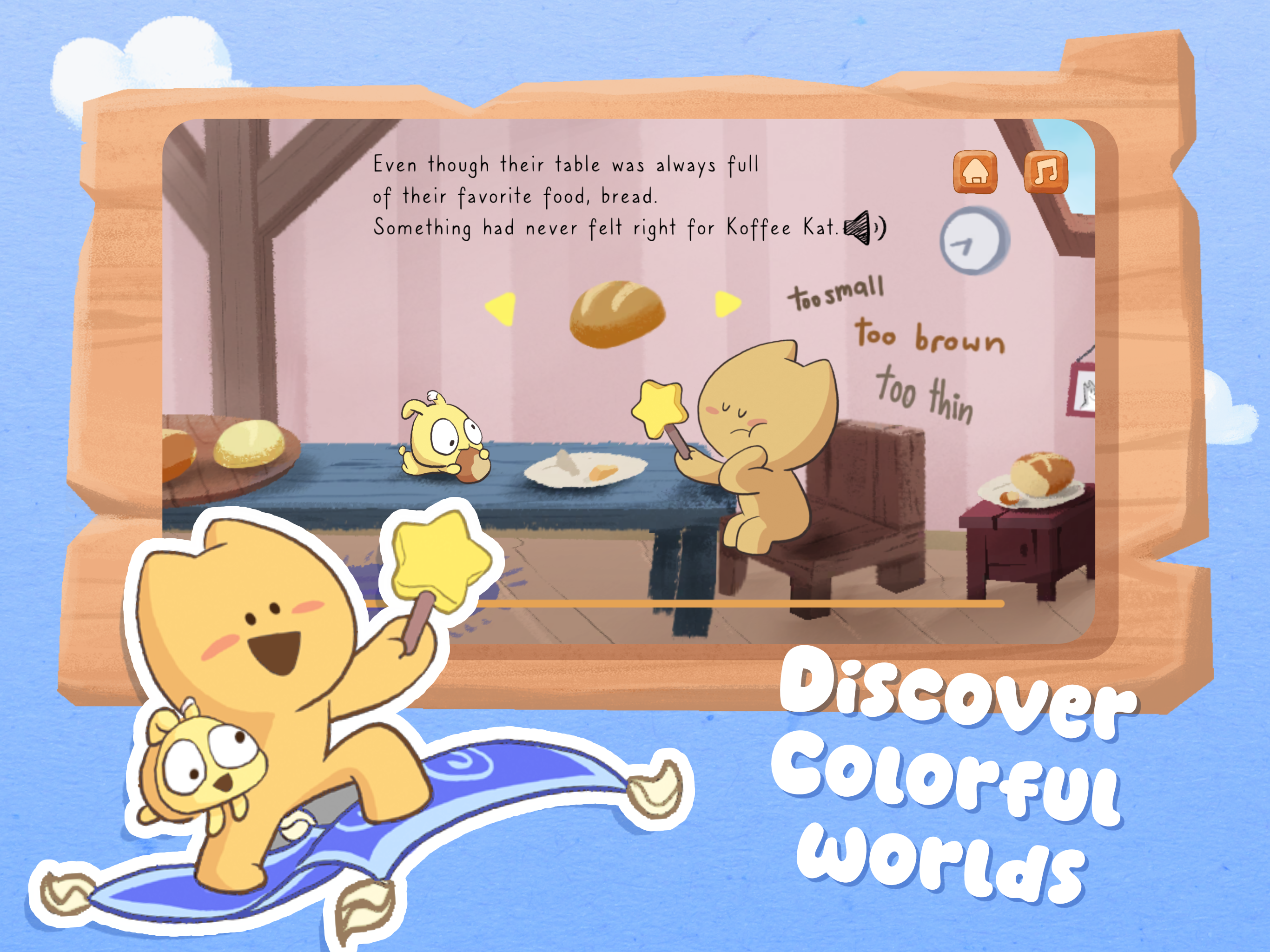 BookBunny screenshot 9