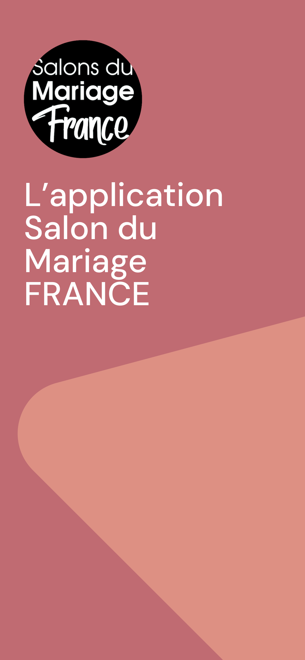 Salons du Mariage France