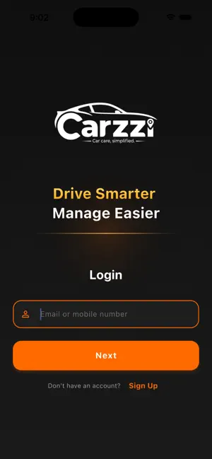 Carzzi screenshot 3