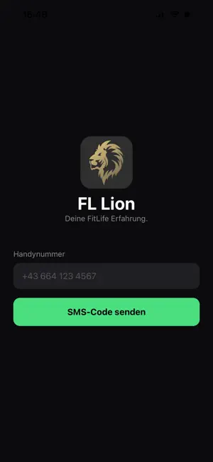 FL Lion screenshot 1