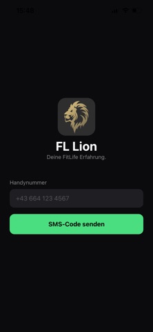 FL Lion Screenshot 1 of 3