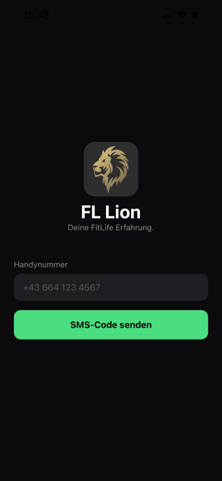 FL Lion Screenshot 1 of 3