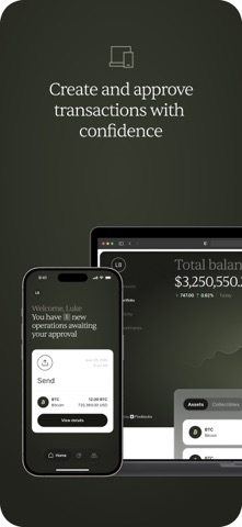 Control Private Screenshot 4 of 4
