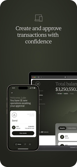 Control Private Screenshot 4 of 4