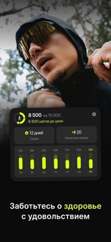 GA Wellness Screenshot 2 of 6