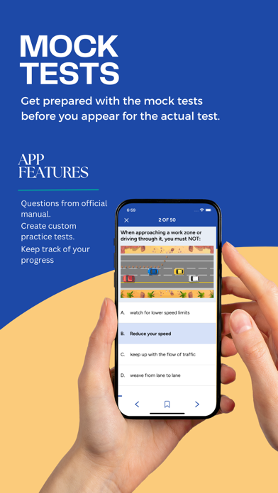 Maryland MDOT Permit Test Screenshot