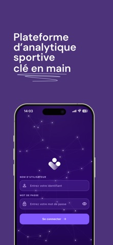 Coach-IQ AMS screenshot