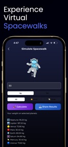 Space Explorer:Astronomy Guide screenshot