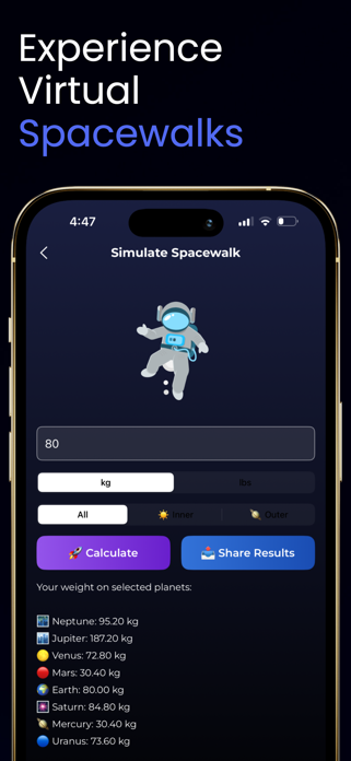 Space Explorer:Astronomy Guide Screenshot 5 of 7