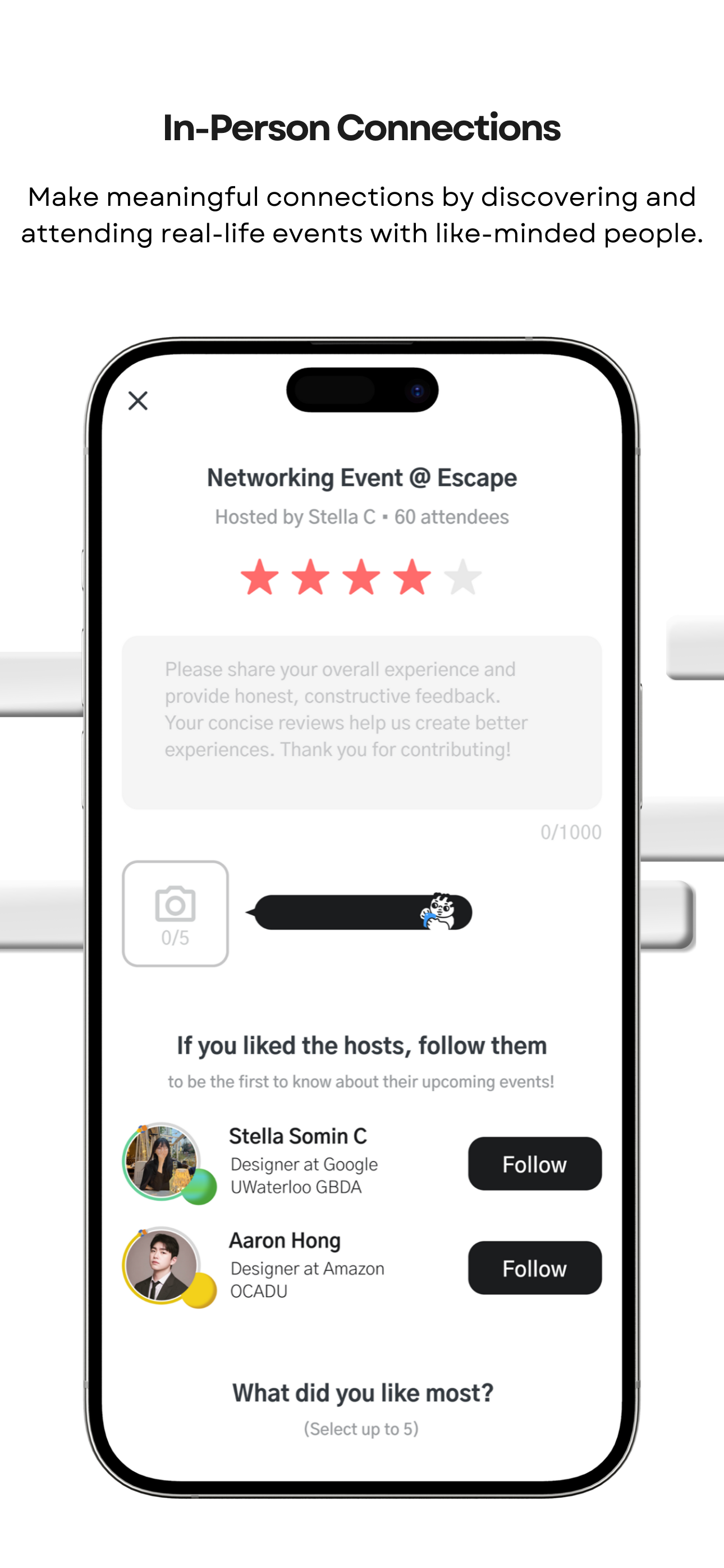 Escape: Real Friends Real Life screenshot 7