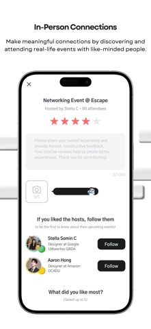 Escape: Real Friends Real Life screenshot