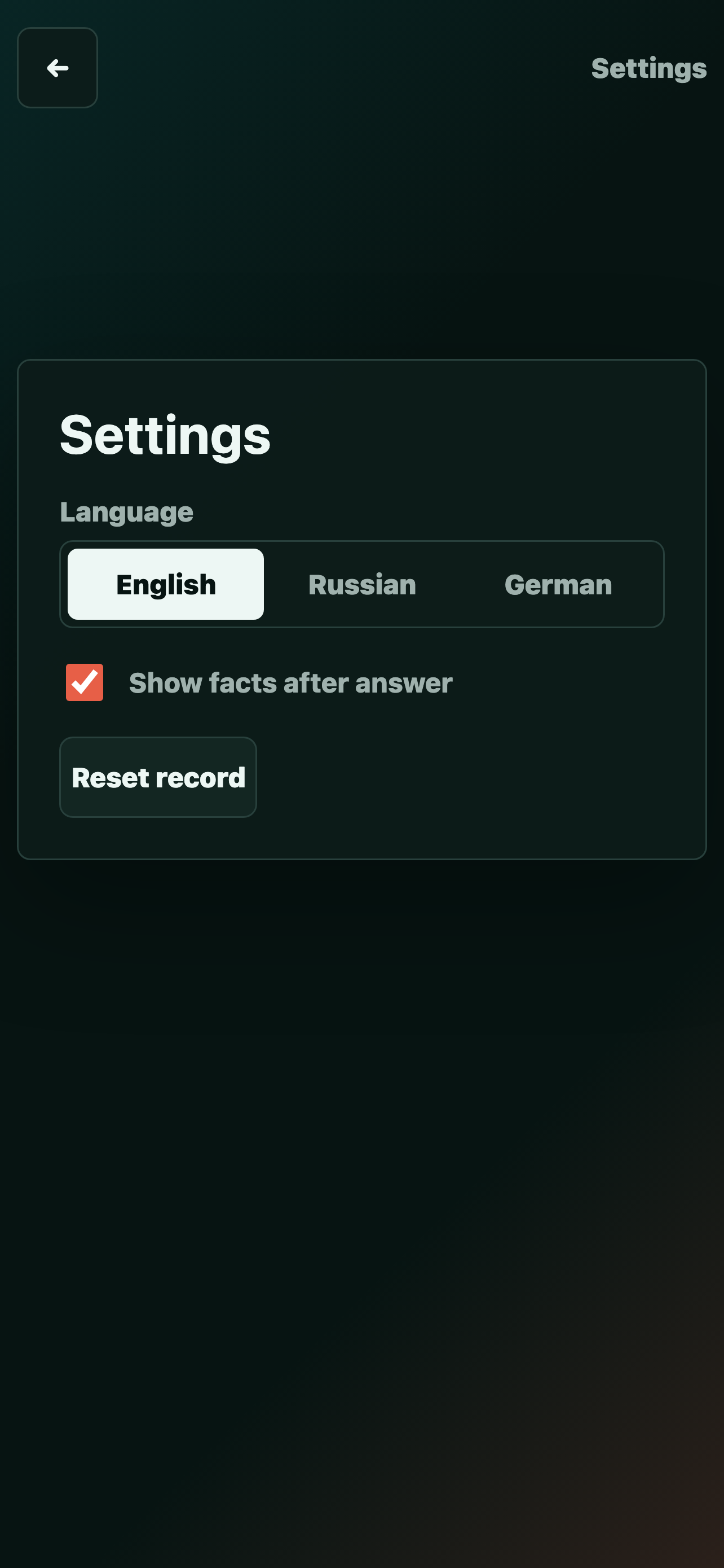 Fishdex World screenshot 5