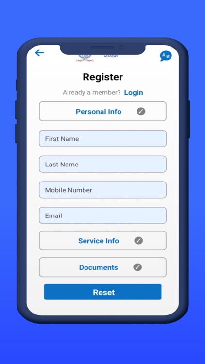 e-Academy Maharashtra Police