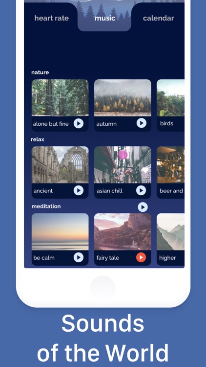 Pulse Checker: Heart Rate Beat screenshot-3