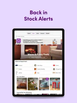 Wayfair – Shop All Things Home screenshot 15