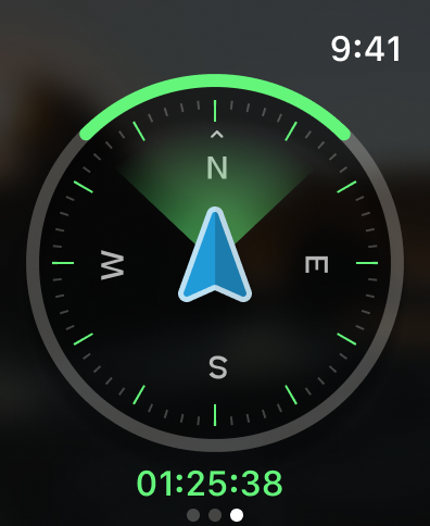 AllTrails: Hike, Bike & Run