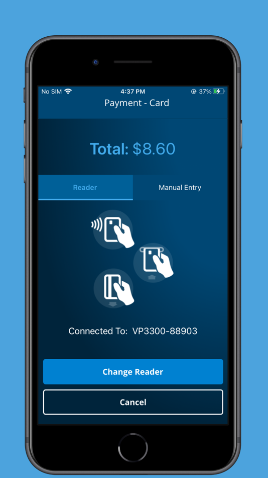 #4. SaffireTix (iOS) Podle: Saffire, LLC