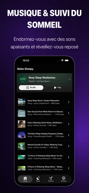 MusiTube: Music Tube Player screenshot 3