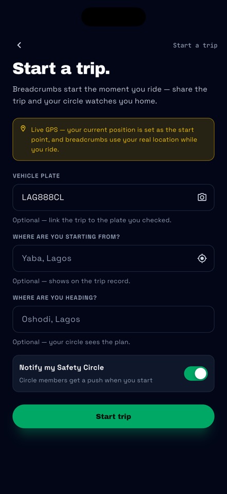 NIPSMAP screenshot 4