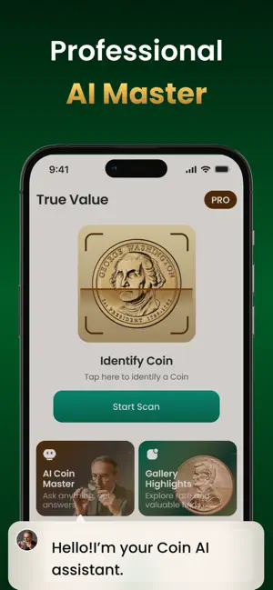Coin Value Checker & Price screenshot 4