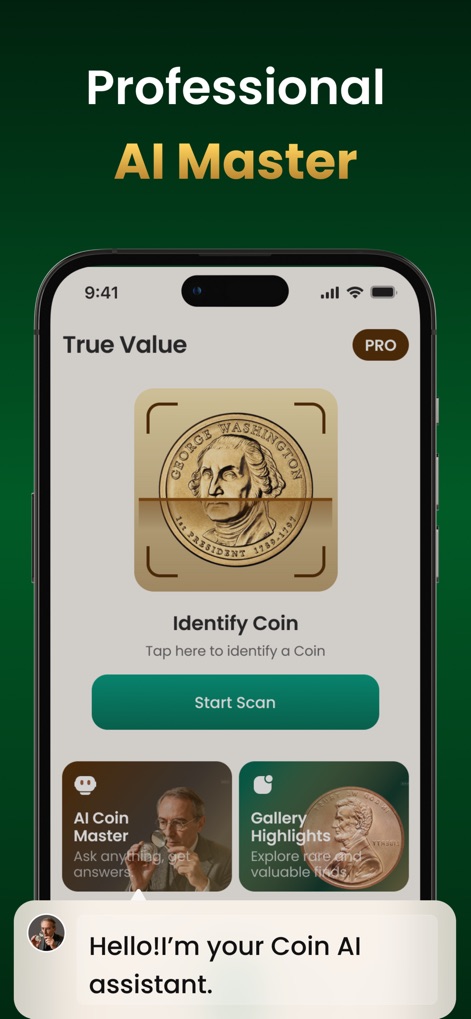 Coin Value Checker & Price - Reference App | MWM