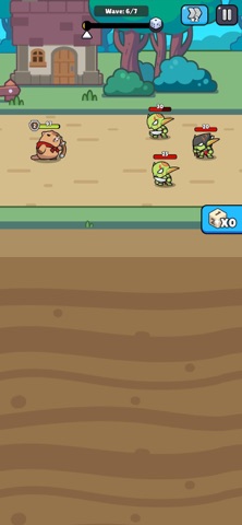 Rollite: Dice Adventure Screenshot 1 of 6