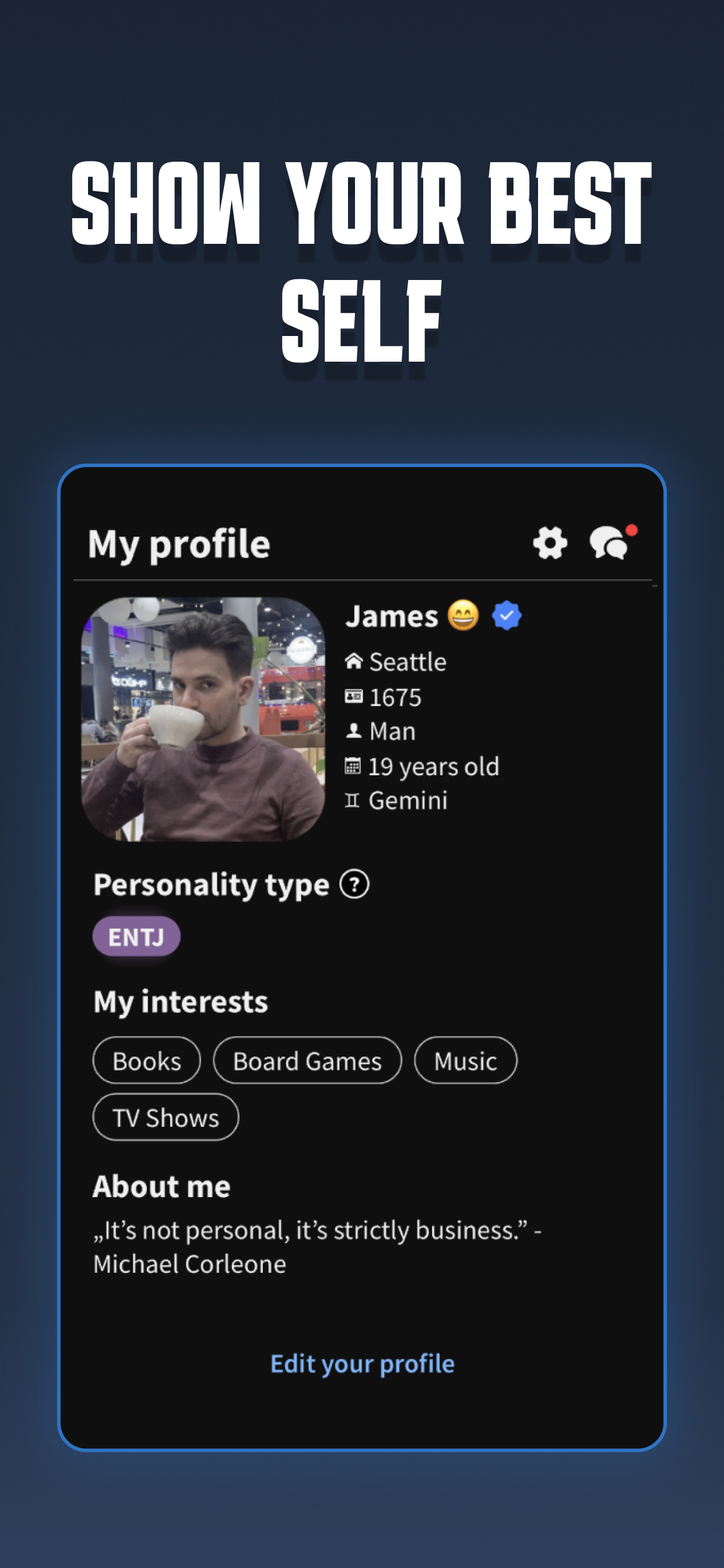 HeyOkay - BFF & Friends screenshot 4