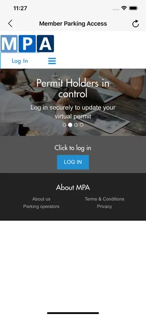 RSL Mobile screenshot 4